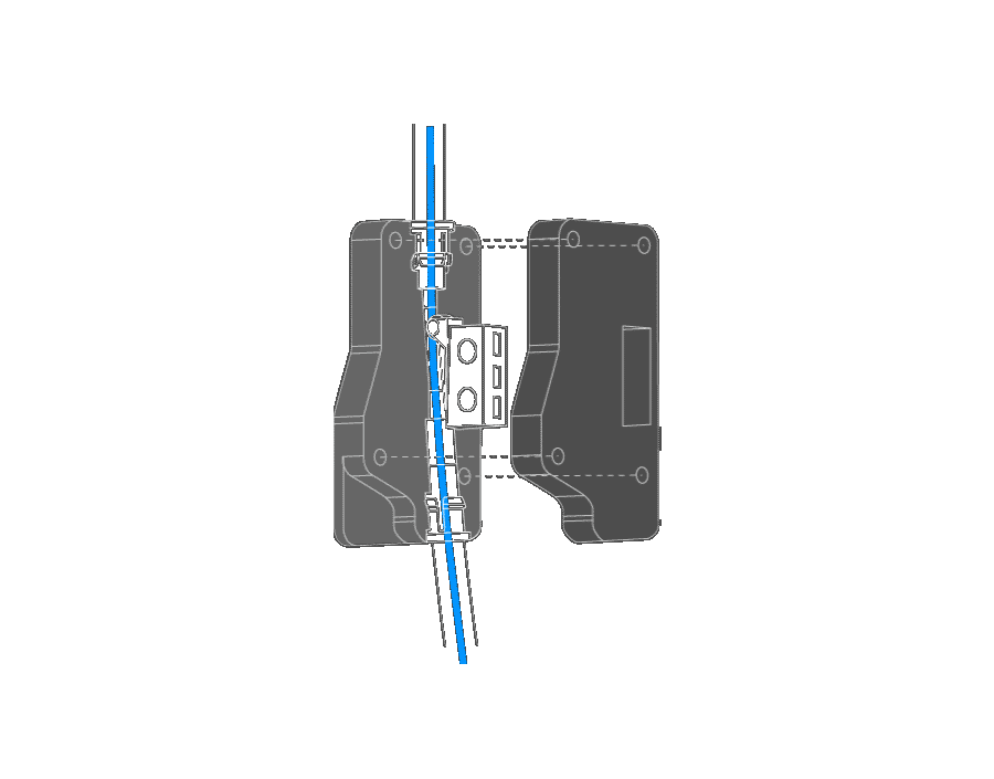 01 07 bcn3d sigmax r19 3d printing technology filament runout sensor key features