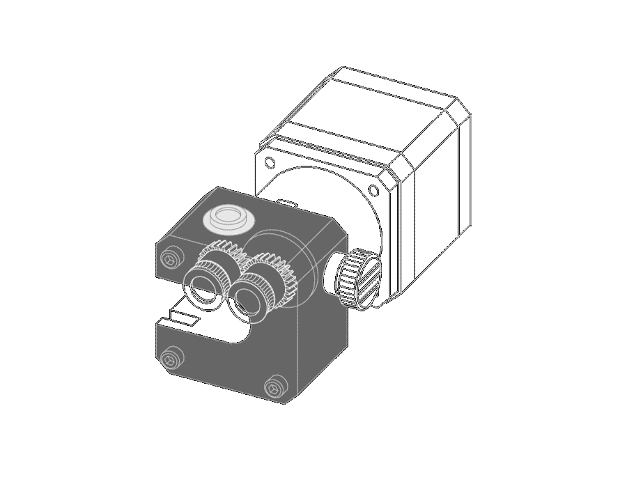01 08 bcn3d sigmax r19 3d printing technology bondtech extruder key features