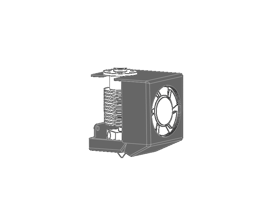 01 09 bcn3d sigmax r19 3d printing technology hotends e3d key features