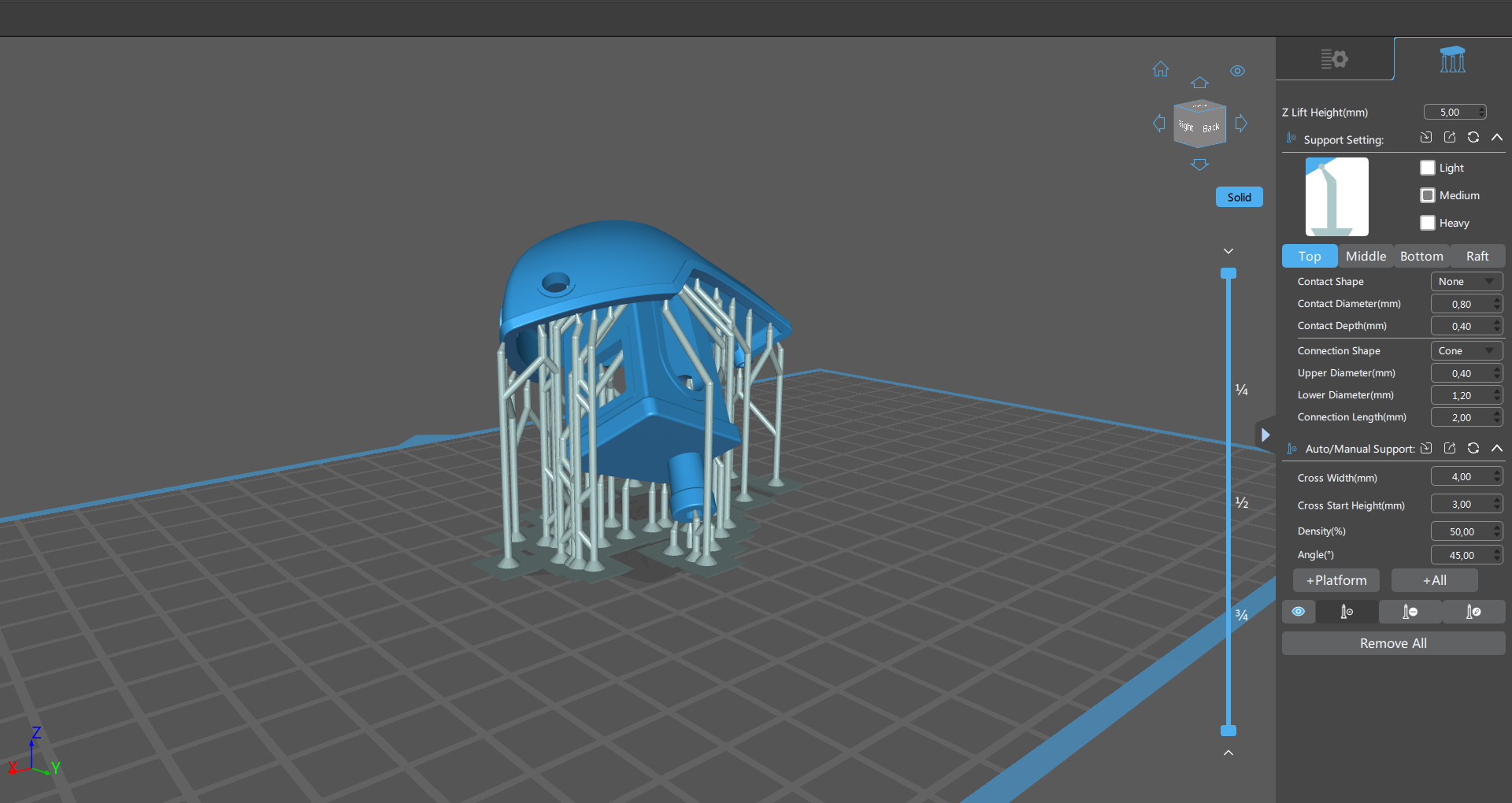 31 ABC3D - Peopoly Phenom XXL