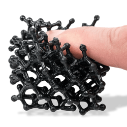 f4-elast-blk-10-vytisk3 3D tisk&aacute;rna 3DS Figure 4 Standalone