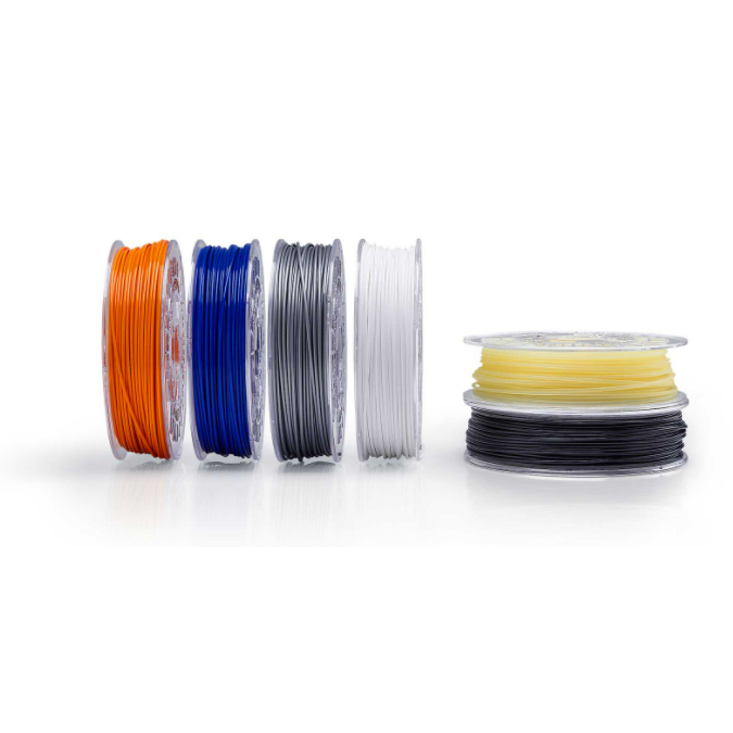 filamenty2 3D tiskárna BCN3D Sigma D25
