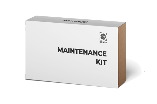 Maintenance Kit W50/W27/D25 Maintenance Kit W50/W27/D25