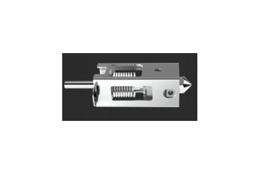 HotEnd (0.8) steel Creator3 HotEnd (0.8) steel Creator3