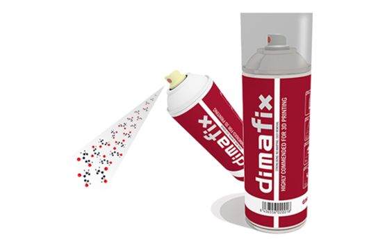 Dimafix sprej 400ml Dimafix sprej 400ml