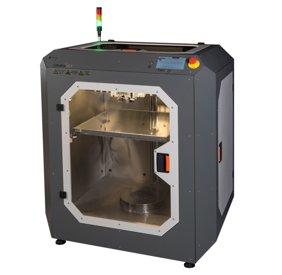 Omni3D TECH