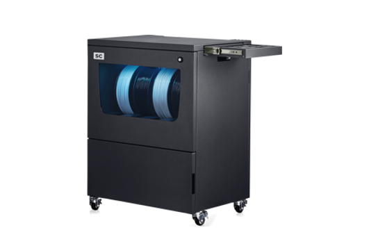 Smart Cabinet Smart Cabinet