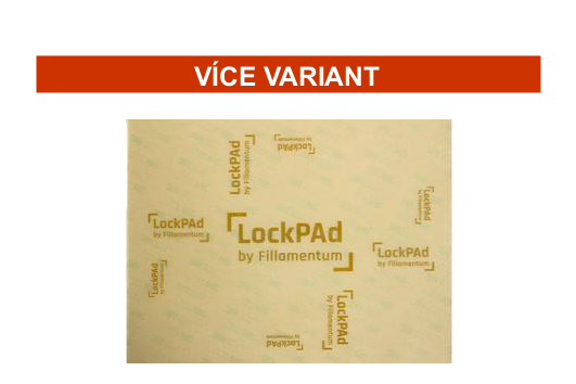 Fillamentum LockPAd Fillamentum LockPAd
