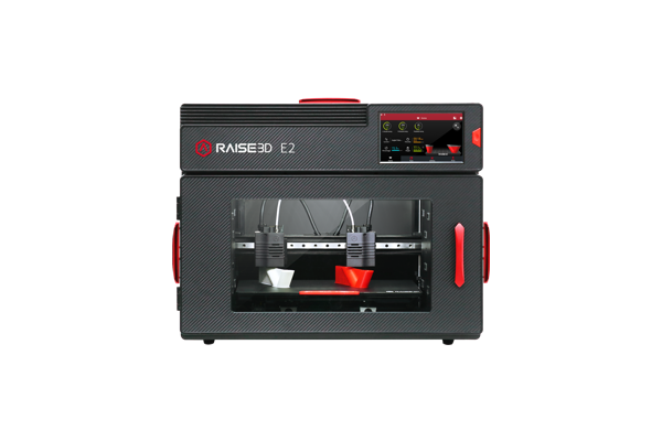 Raise3D E2 3D