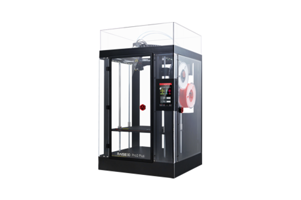 Raise3D Pro2 Plus Raise3D Pro2 Plus
