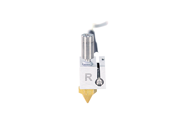 Raise3D E2 Right Hotend Assembly Raise3D E2 Right Hotend Assembly