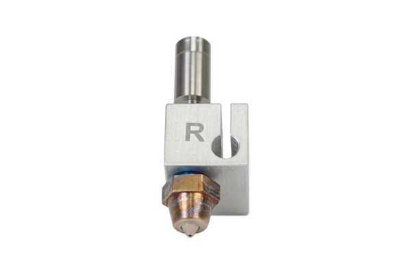 Raise3D E2CF Right HotEnd Assembly Raise3D E2CF Right HotEnd Assembly