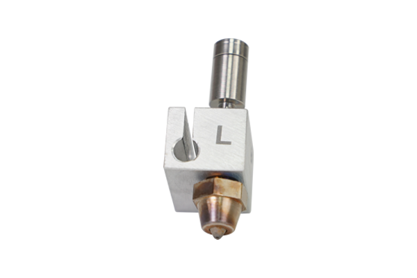 Raise3D E2CF Left HotEnd Assembly Raise3D E2CF Left HotEnd Assembly