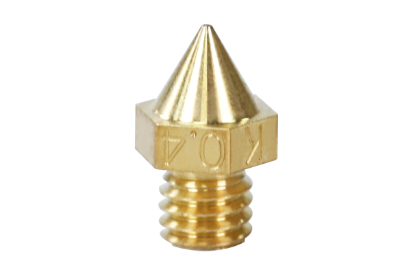 Raise3D Brass Nozzle Raise3D Brass Nozzle