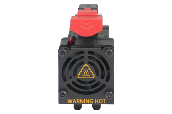 Raise3D Pro3 Interchangeable HotEnd Raise3D Pro3 Interchangeable HotEnd