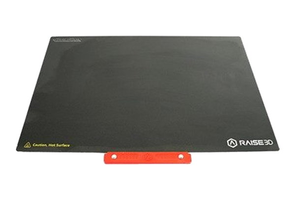Raise3D E2 E2CF Flexible Plate+Printing surface Raise3D E2 E2CF Flexible Plate+Printing surface