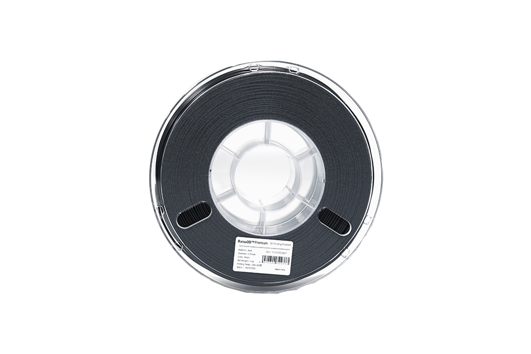 Raise3D Premium ASA Black 1000g/1,75mm Raise3D Premium ASA Black 1000g/1,75mm