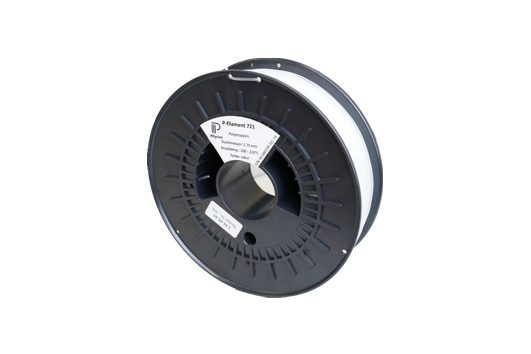 Raise3D Polypropylen 721 Natural 600g/1,75mm Raise3D Polypropylen 721 Natural 600g/1,75mm