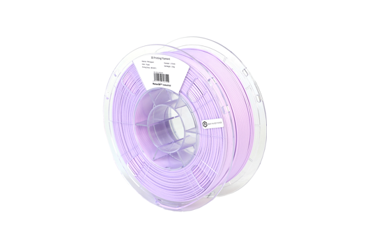 Raise3D Industrial PPA Support Purple 1000g/1,75mm Raise3D Industrial PPA Support Purple 1000g/1,75mm