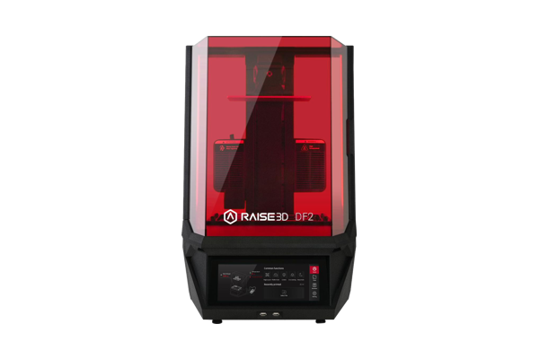 Raise3D DF2