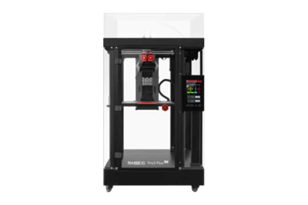 Raise3D Pro3 Plus HS Raise3D Pro3 Plus HS