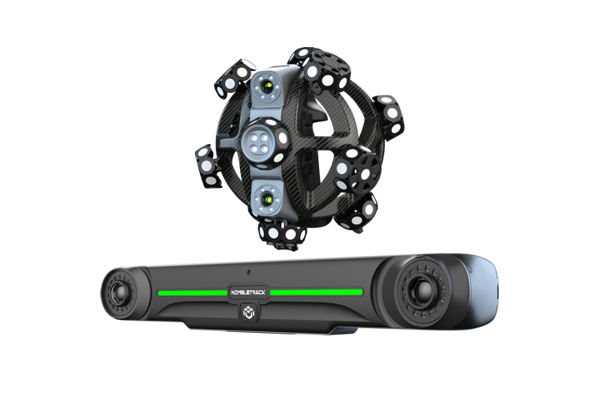 Scantech TRACKSCAN-NIMBLE